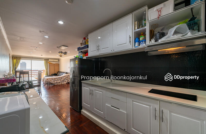 For Sale - Masterview Executive Place, Bangkok