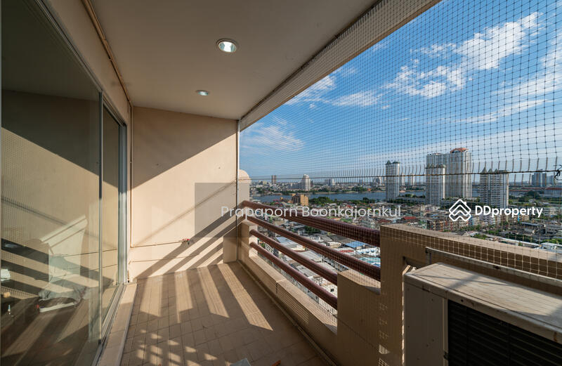 For Sale - Masterview Executive Place, Bangkok