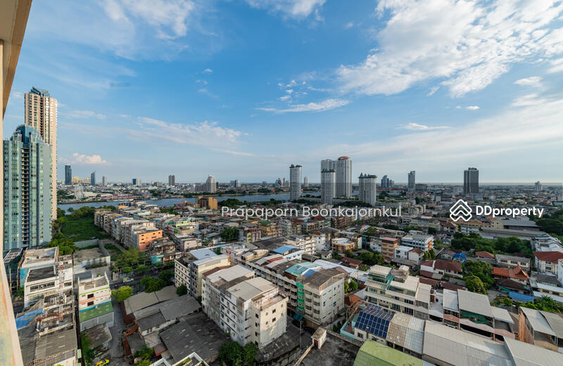 For Sale - Masterview Executive Place, Bangkok