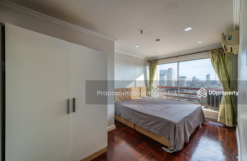 For Sale - Masterview Executive Place, Bangkok