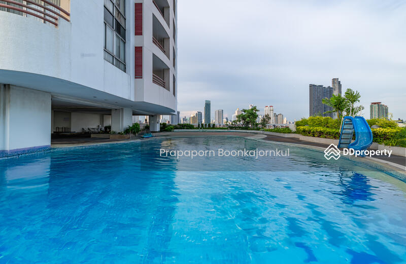 For Sale - Masterview Executive Place, Bangkok