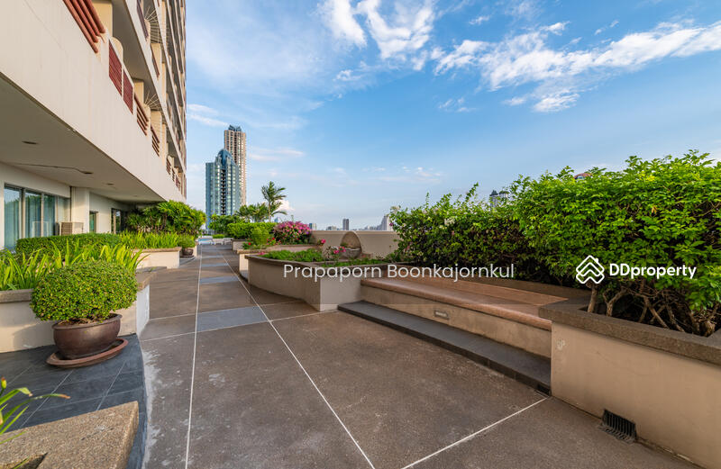 For Sale - Masterview Executive Place, Bangkok