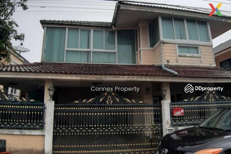ขาย - Sintavee garden 3 : สินทวี การ์เด้น 3, กรุงเทพ