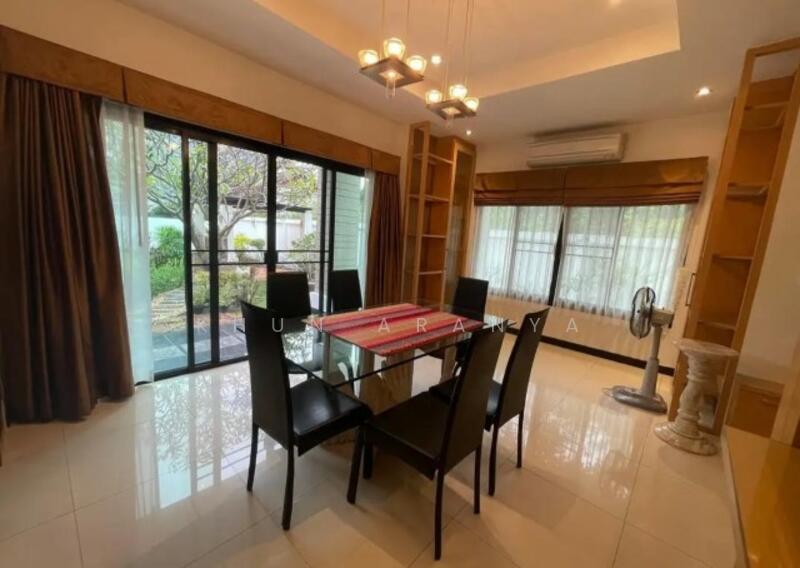 ไม่ทราบชื่อ, กรุงเทพ, ดินแดง, ดินแดง, กรุงเทพ, 450 ตร.ม., บ้านเดี่ยว ให้เช่า, โดย Khun Aranya, 11888770 - DDproperty.com
