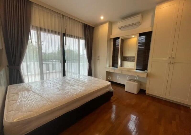 ไม่ทราบชื่อ, กรุงเทพ, ดินแดง, ดินแดง, กรุงเทพ, 450 ตร.ม., บ้านเดี่ยว ให้เช่า, โดย Khun Aranya, 11888770 - DDproperty.com