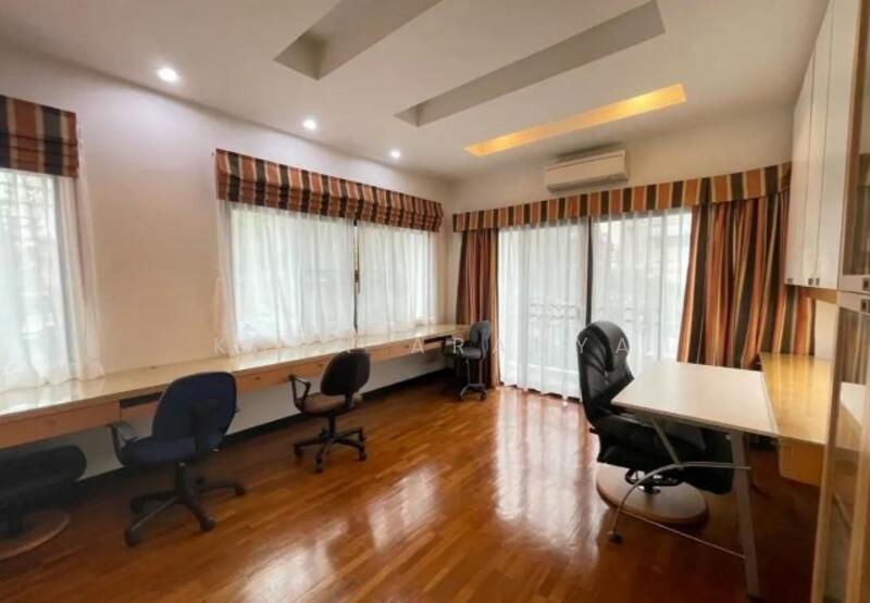 ไม่ทราบชื่อ, กรุงเทพ, ดินแดง, ดินแดง, กรุงเทพ, 450 ตร.ม., บ้านเดี่ยว ให้เช่า, โดย Khun Aranya, 11888770 - DDproperty.com