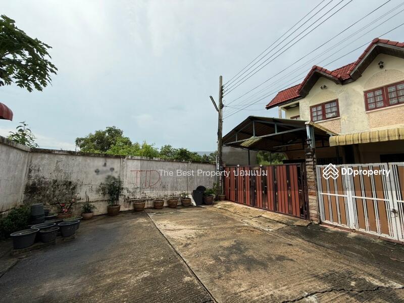 ขาย - Samrej Ville 6 : สำเร็จวิลล์ 6, นนทบุรี