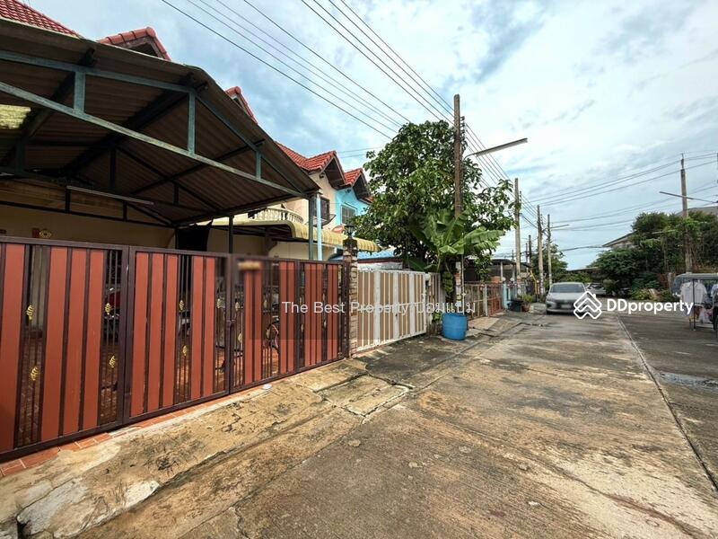 ขาย - Samrej Ville 6 : สำเร็จวิลล์ 6, นนทบุรี