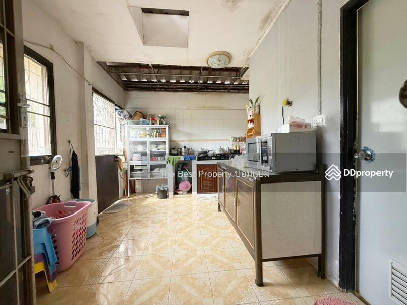 ขาย - Samrej Ville 6 : สำเร็จวิลล์ 6, นนทบุรี