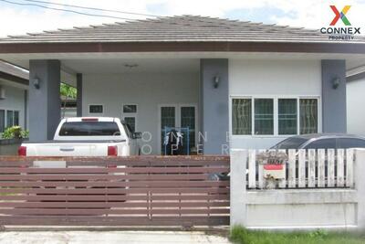 ขาย - Pasuk Village : พาสุข วิลเลจ, ชลบุรี