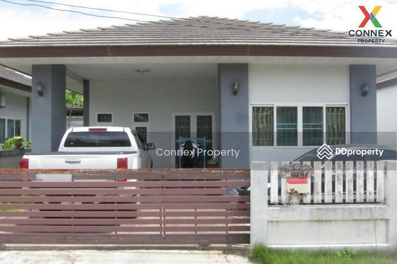 For Sale - Pasuk Village, Chon Buri