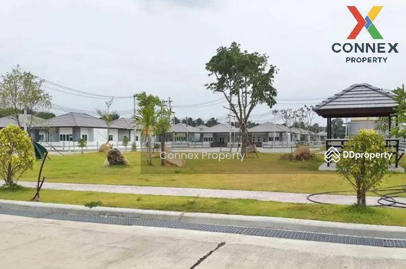 ขาย - Pasuk Village : พาสุข วิลเลจ, ชลบุรี