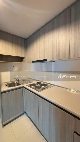 For Sale - Belle Grand Rama 9, Bangkok
