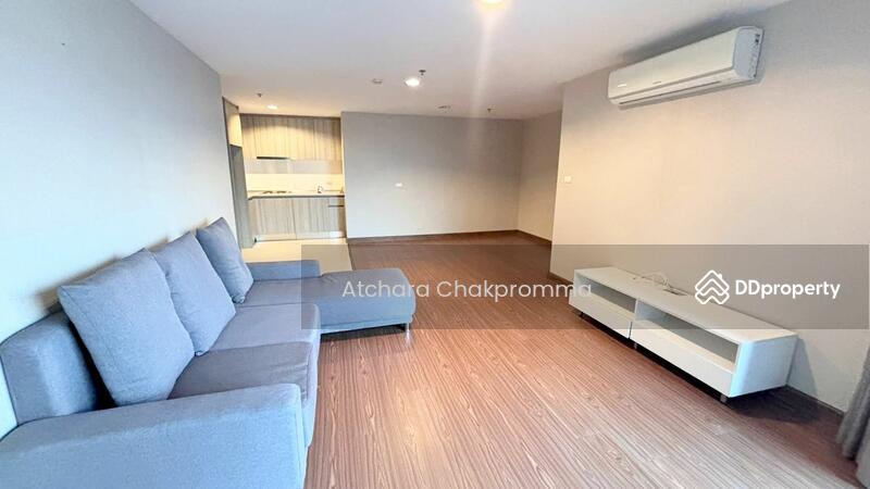 For Sale - Belle Grand Rama 9, Bangkok