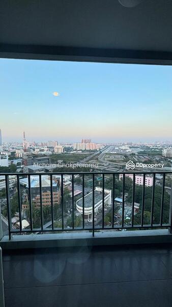 For Sale - Belle Grand Rama 9, Bangkok