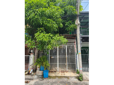 ขาย - บ้านลุมพินี Baan Lumbini, นนทบุรี