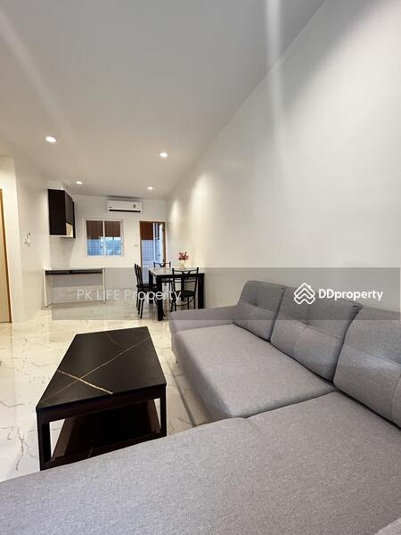 For Rent - 12R0468 This house for rent 4 bedroom 2 bathroom 20,000/month at thalang have fully furnished, Phuket