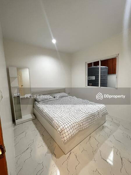 For Rent - 12R0468 This house for rent 4 bedroom 2 bathroom 20,000/month at thalang have fully furnished, Phuket