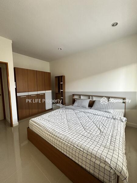 For Rent - 12R0468 This house for rent 4 bedroom 2 bathroom 20,000/month at thalang have fully furnished, Phuket