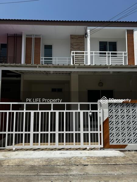 For Rent - 12R0468 This house for rent 4 bedroom 2 bathroom 20,000/month at thalang have fully furnished, Phuket