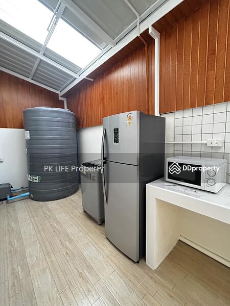 For Rent - 12R0468 This house for rent 4 bedroom 2 bathroom 20,000/month at thalang have fully furnished, Phuket