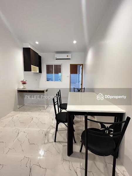 For Rent - 12R0468 This house for rent 4 bedroom 2 bathroom 20,000/month at thalang have fully furnished, Phuket