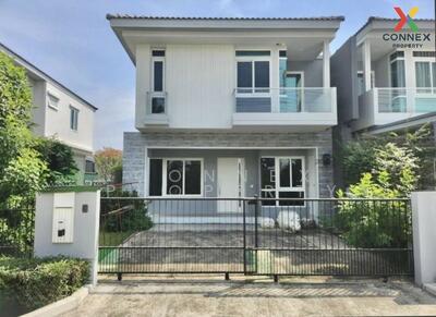 ขาย - Inizio Ratchaphruek-Rattanathibet : อินนิซิโอ ราชพฤกษ์-รัตนาธิเบศร์, นนทบุรี