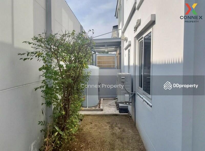 For Sale - Inizio Ratchaphruek-Rattanathibet, Nonthaburi