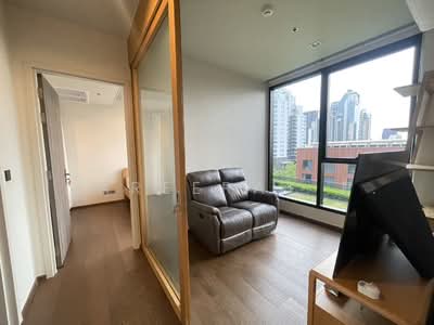 For Rent - IDEO Q Sukhumvit 36, Bangkok