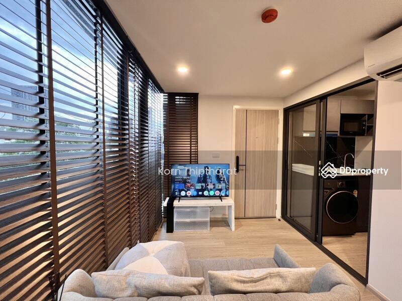 For Sale - Gladden Square Ladprao 15, Bangkok