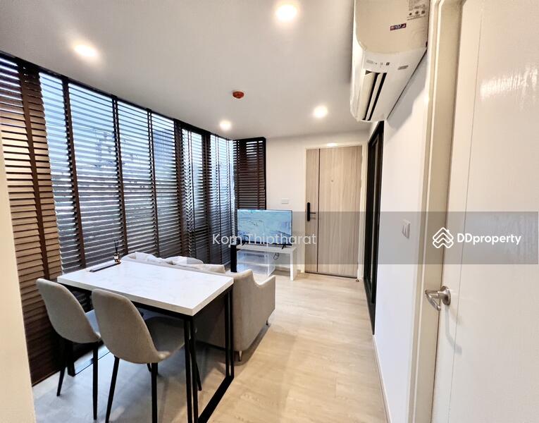 For Sale - Gladden Square Ladprao 15, Bangkok