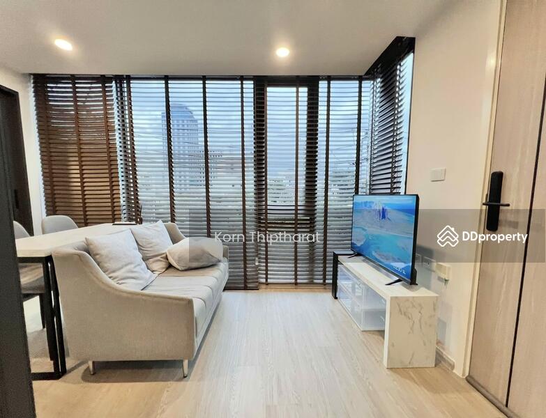 For Sale - Gladden Square Ladprao 15, Bangkok