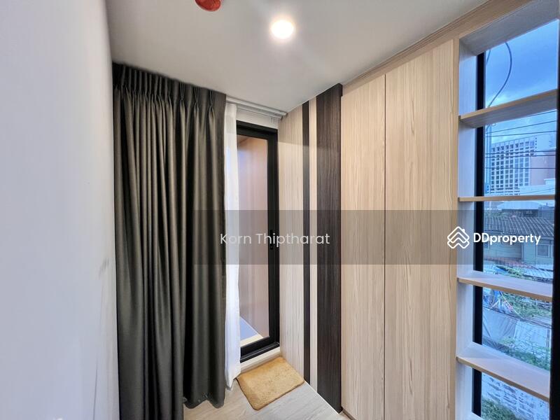 For Sale - Gladden Square Ladprao 15, Bangkok