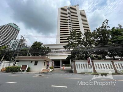 For Rent - Oriental Towers, Bangkok