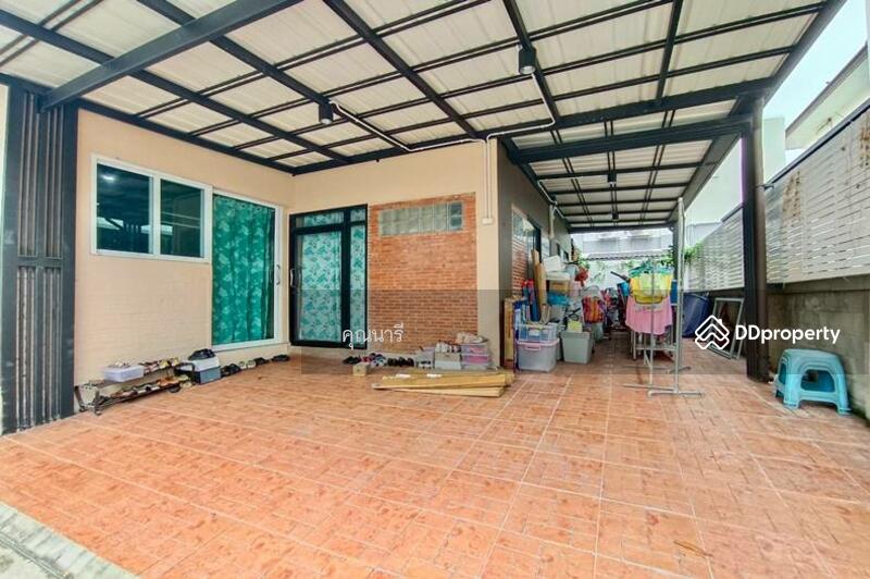 For Sale - Casa Premium Ratchaphruek-Rama 5, Nonthaburi