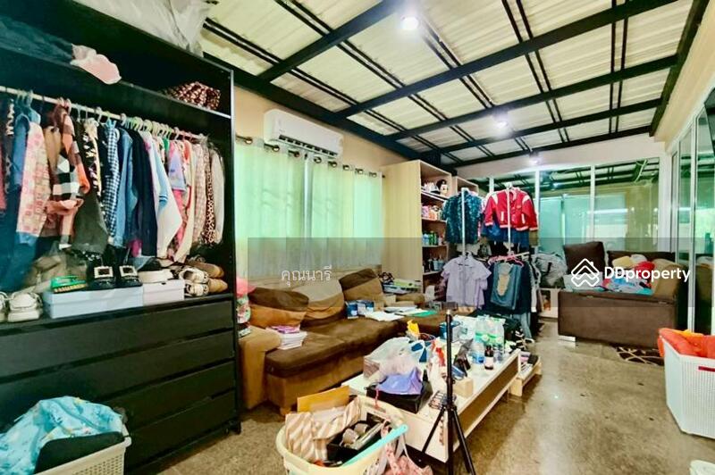 For Sale - Casa Premium Ratchaphruek-Rama 5, Nonthaburi