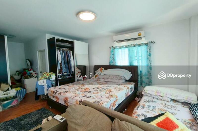 For Sale - Casa Premium Ratchaphruek-Rama 5, Nonthaburi