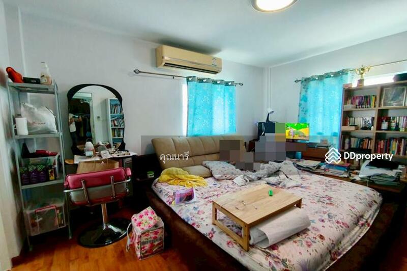 For Sale - Casa Premium Ratchaphruek-Rama 5, Nonthaburi