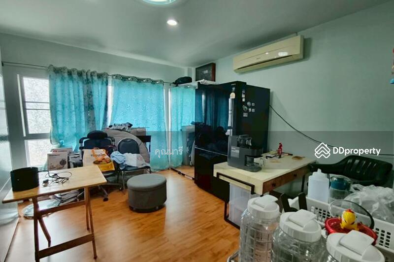 For Sale - Casa Premium Ratchaphruek-Rama 5, Nonthaburi