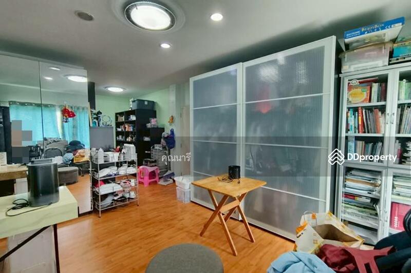 For Sale - Casa Premium Ratchaphruek-Rama 5, Nonthaburi
