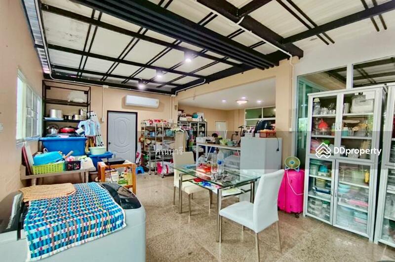 For Sale - Casa Premium Ratchaphruek-Rama 5, Nonthaburi