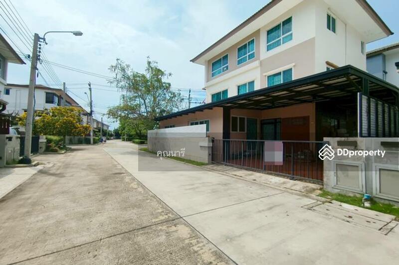 For Sale - Casa Premium Ratchaphruek-Rama 5, Nonthaburi