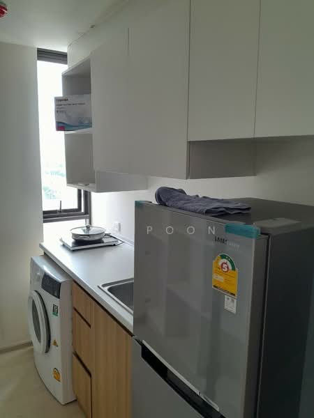 NUE Noble Chaengwattana, Nonthaburi, 65 Chaeng Watthana Rd, Bang Talat, Pak Kret, Nonthaburi, 3 Bedrooms, 57 sqm, Condo For Rent, by CS Poon, 11888878 - DDproperty.com