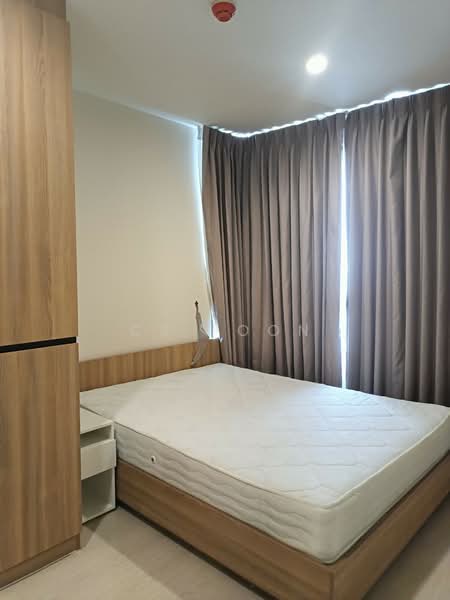 NUE Noble Chaengwattana, Nonthaburi, 65 Chaeng Watthana Rd, Bang Talat, Pak Kret, Nonthaburi, 3 Bedrooms, 57 sqm, Condo For Rent, by CS Poon, 11888878 - DDproperty.com