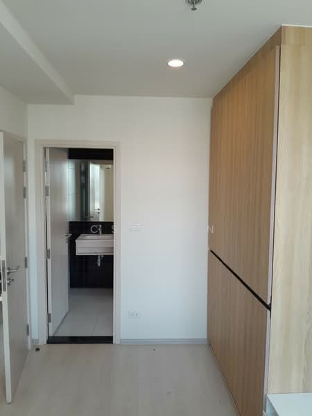 NUE Noble Chaengwattana, Nonthaburi, 65 Chaeng Watthana Rd, Bang Talat, Pak Kret, Nonthaburi, 3 Bedrooms, 57 sqm, Condo For Rent, by CS Poon, 11888878 - DDproperty.com