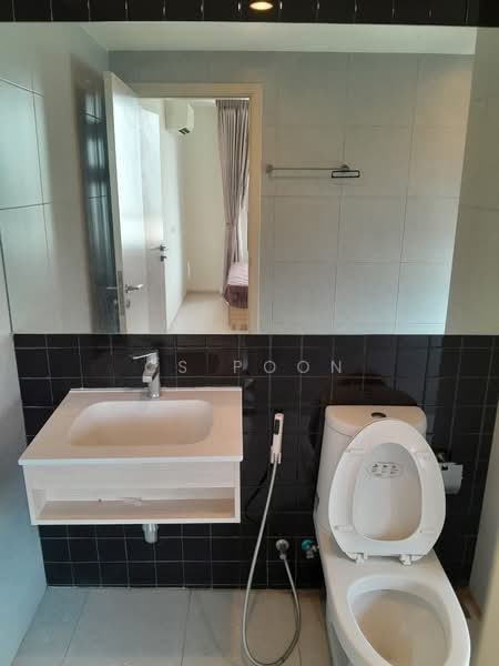 NUE Noble Chaengwattana, Nonthaburi, 65 Chaeng Watthana Rd, Bang Talat, Pak Kret, Nonthaburi, 3 Bedrooms, 57 sqm, Condo For Rent, by CS Poon, 11888878 - DDproperty.com