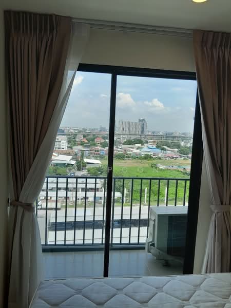 NUE Noble Chaengwattana : นิว โนเบิล แจ้งวัฒนะ, นนทบุรี, 65 ถนนแจ้งวัฒนะ, บางตลาด, ปากเกร็ด, นนทบุรี, 57 ตร.ม., คอนโด ให้เช่า, โดย CS Poon, 11888878 - DDproperty.com