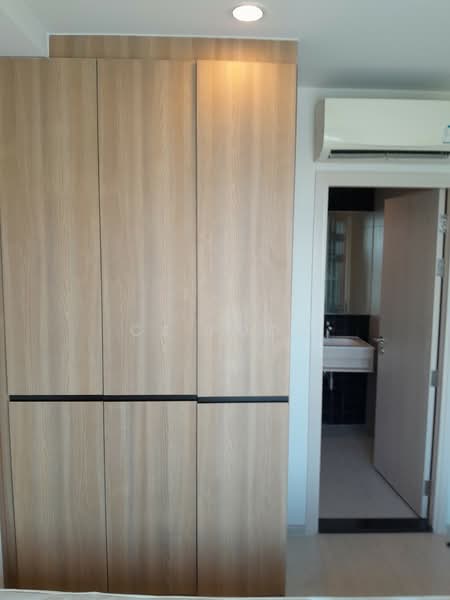 NUE Noble Chaengwattana, Nonthaburi, 65 Chaeng Watthana Rd, Bang Talat, Pak Kret, Nonthaburi, 3 Bedrooms, 57 sqm, Condo For Rent, by CS Poon, 11888878 - DDproperty.com