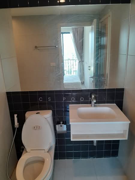 NUE Noble Chaengwattana, Nonthaburi, 65 Chaeng Watthana Rd, Bang Talat, Pak Kret, Nonthaburi, 3 Bedrooms, 57 sqm, Condo For Rent, by CS Poon, 11888878 - DDproperty.com