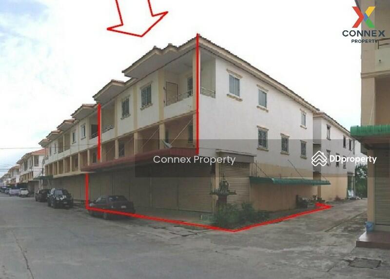 For Sale - บ้านสินทิวาธานี Baan Sinthiwa Thani, Phra Nakhon Si Ayutthaya